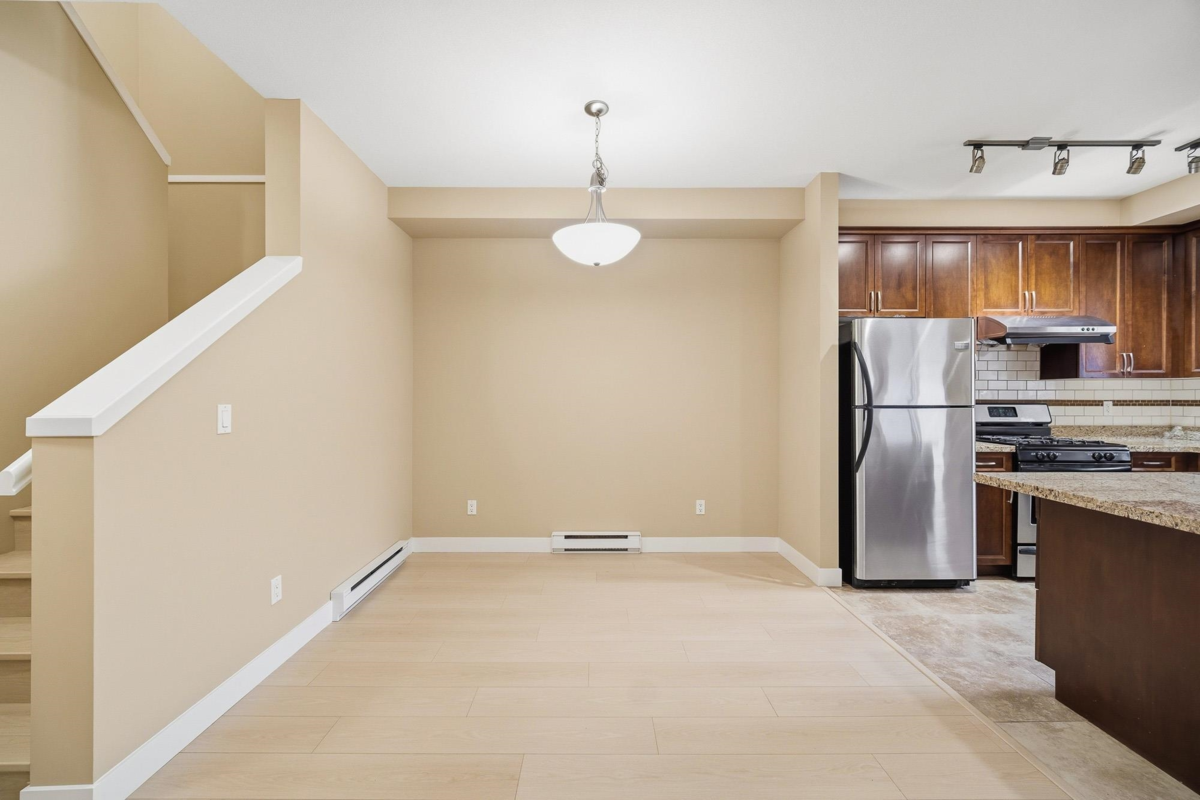 Primary Bedroom Photo of 20 11393 Steveston Highway, Richmond, BC