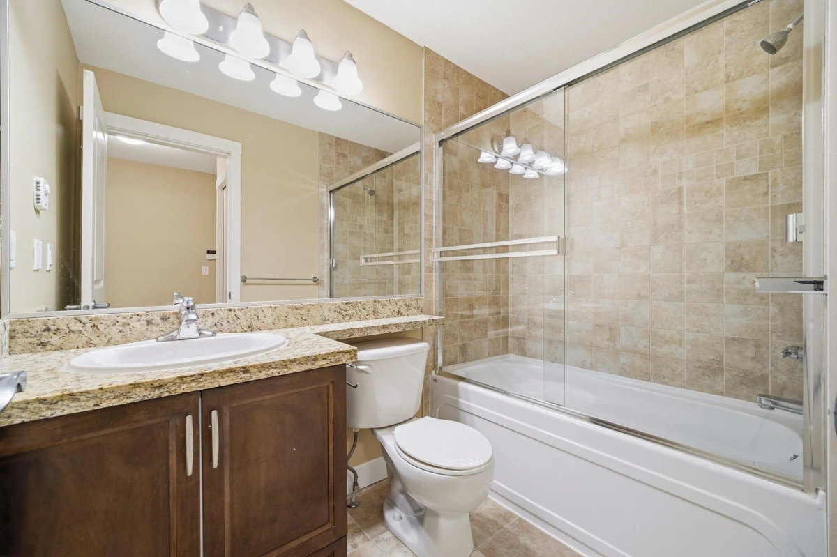 Staircase Photo of 20 11393 Steveston Highway, Richmond, BC