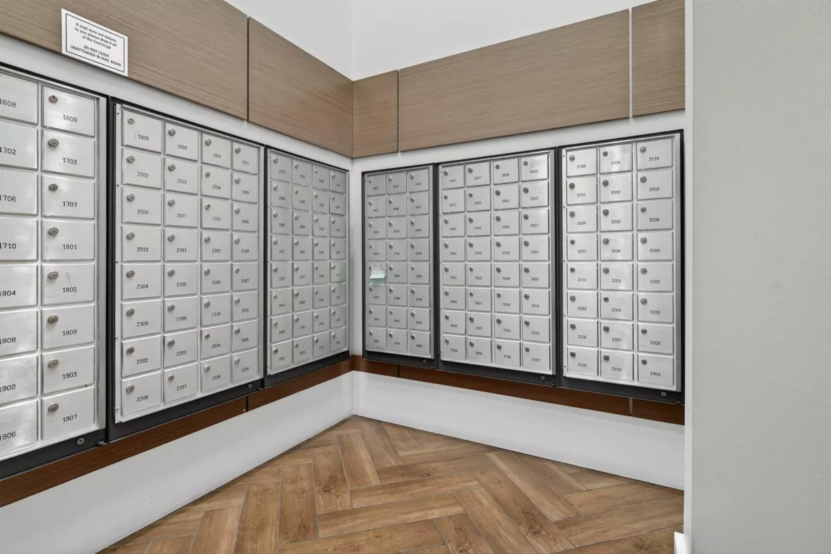 Bedroom 3 Photo of 3109 9981 Whalley Boulevard, Surrey, BC