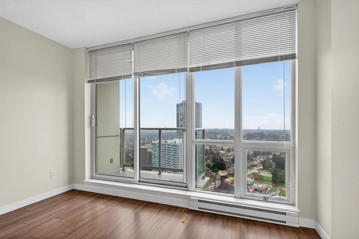 Dining Area Photo of 3109 9981 Whalley Boulevard, Surrey, BC
