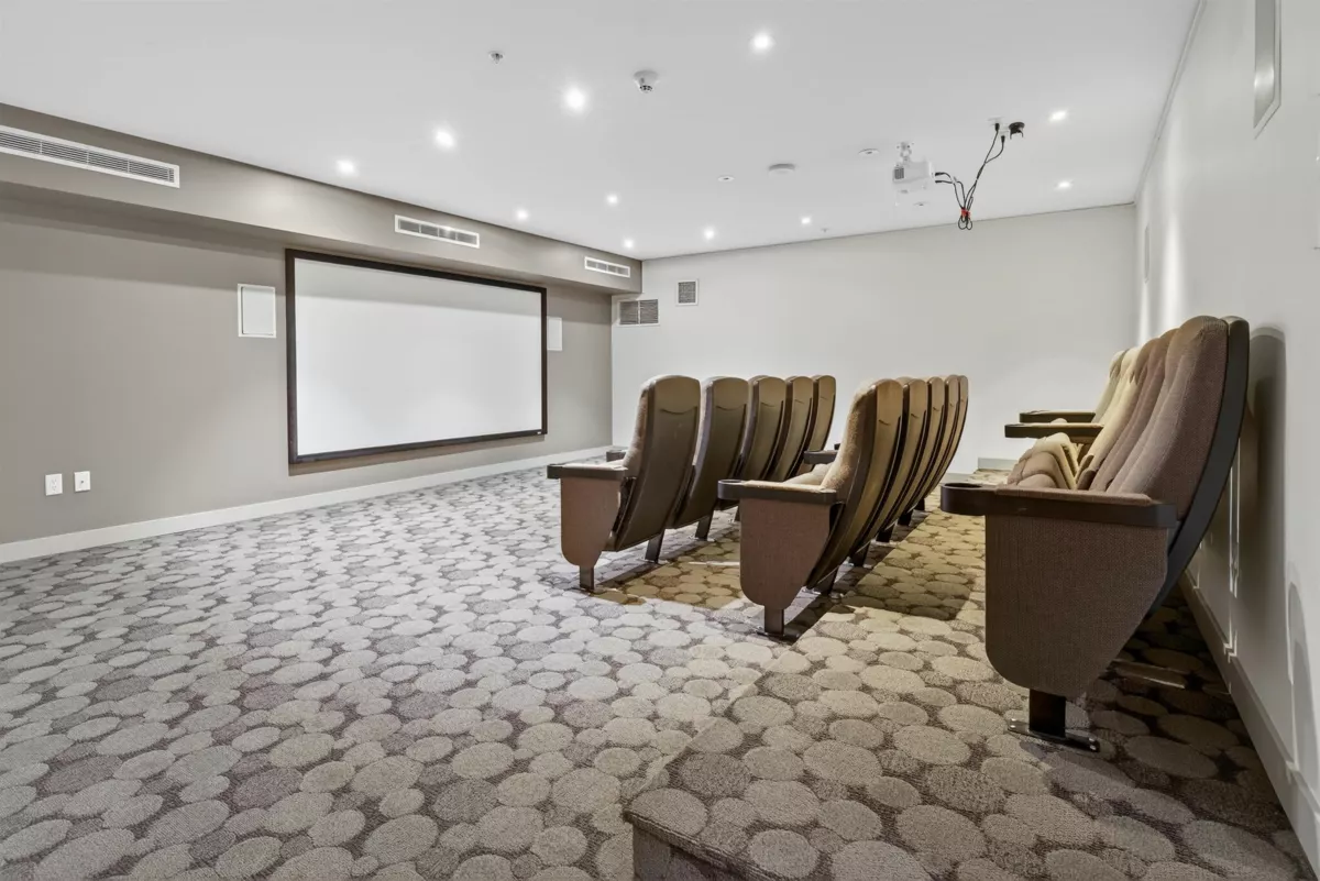 Guest Bathroom Photo of 3109 9981 Whalley Boulevard, Surrey, BC