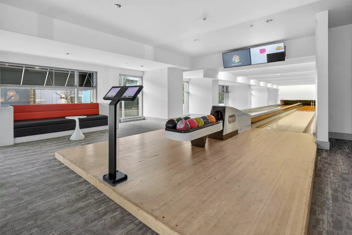 Office / Den Photo of 3109 9981 Whalley Boulevard, Surrey, BC