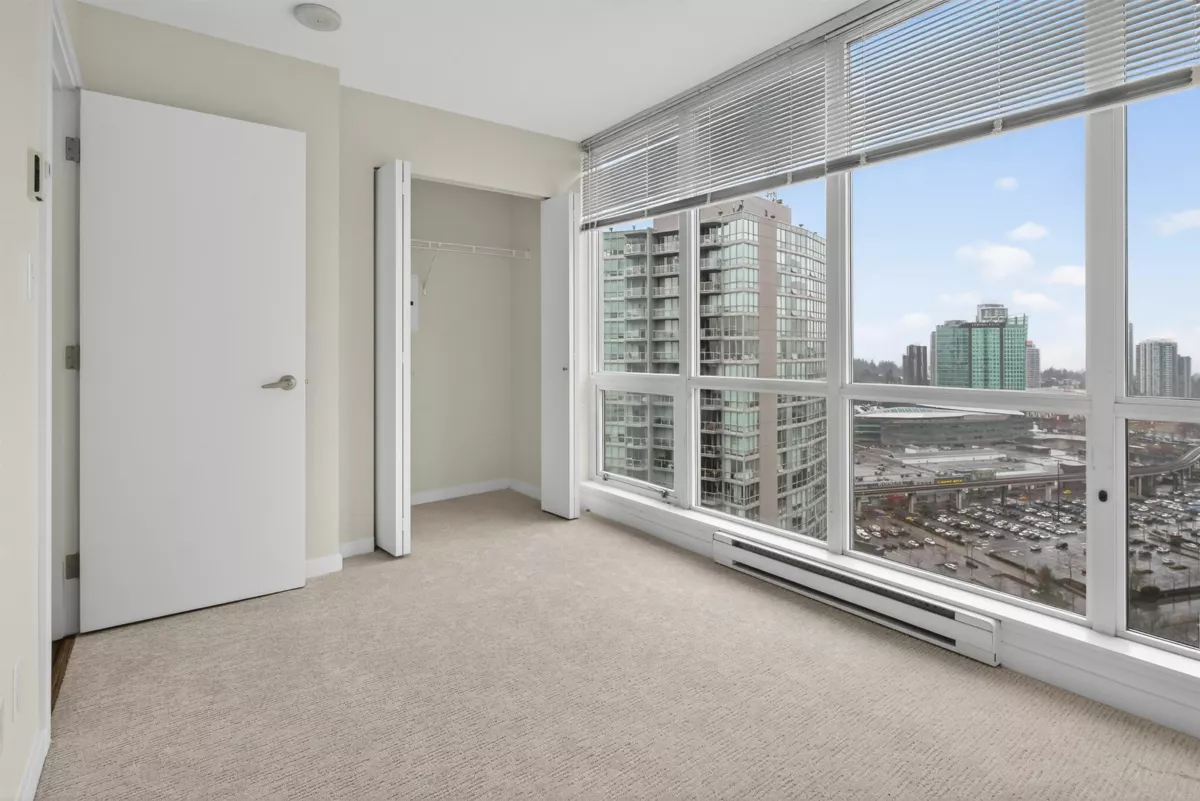 Pantry Photo of 3109 9981 Whalley Boulevard, Surrey, BC