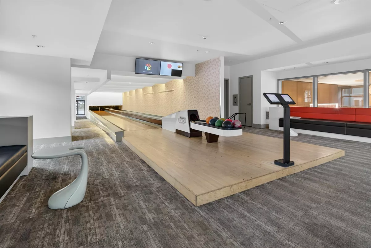 Powder Room Photo of 3109 9981 Whalley Boulevard, Surrey, BC