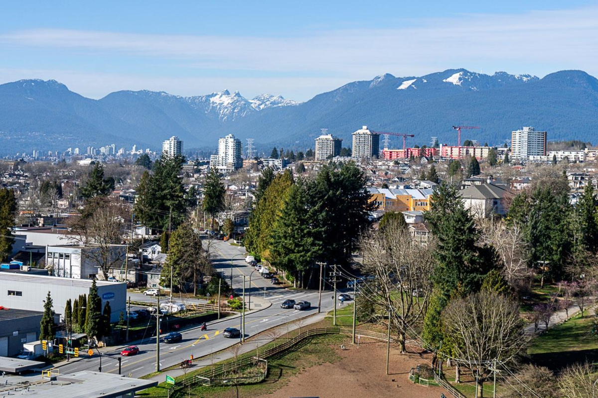 Loft / Bonus Room Photo of 1707 4189 Halifax Street, Burnaby, BC
