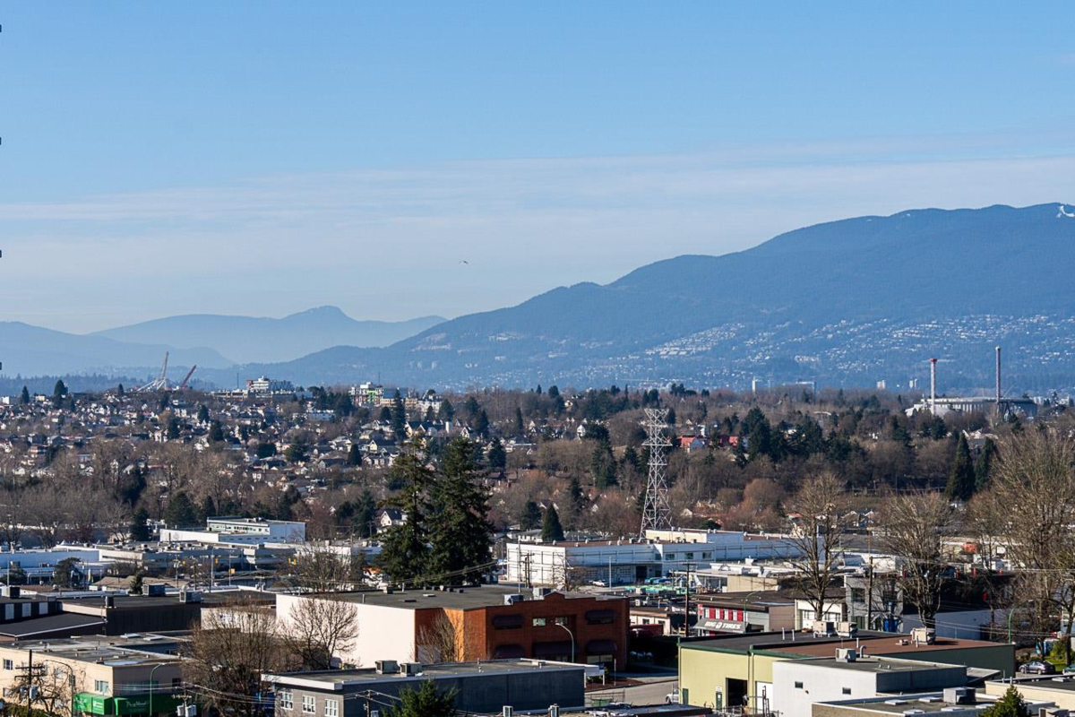 Office / Den Photo of 1707 4189 Halifax Street, Burnaby, BC