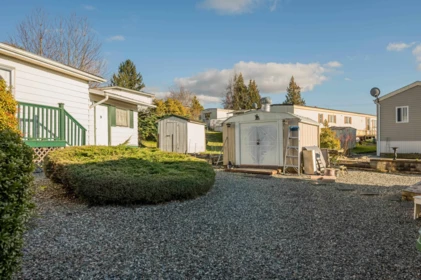 Front Yard Photo of 26 2035 Martens Street, Abbotsford, BC