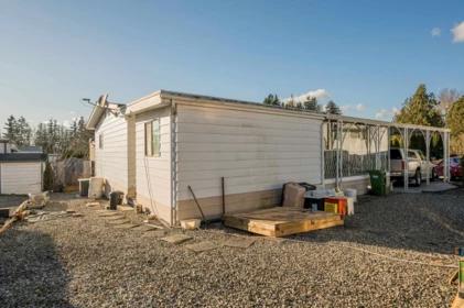 Garden / Landscaping Photo of 26 2035 Martens Street, Abbotsford, BC