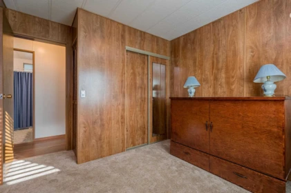 Hallway Photo of 26 2035 Martens Street, Abbotsford, BC