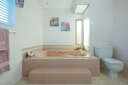 Laundry Room Photo of 26 2035 Martens Street, Abbotsford, BC