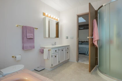 Mudroom Photo of 26 2035 Martens Street, Abbotsford, BC