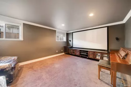 Fitness Center Photo Near 3355 164a Street, Surrey, BC
