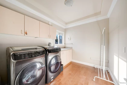 Guest Bathroom Photo of 3355 164a Street, Surrey, BC