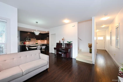 Bedroom 2 Photo of 15 8200 Blundell Road, Richmond, BC