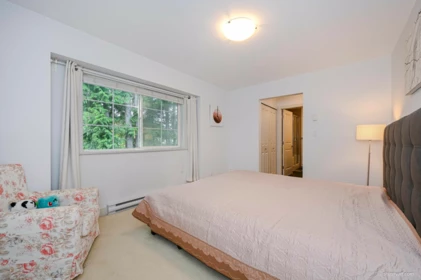 Loft / Bonus Room Photo of 15 8200 Blundell Road, Richmond, BC