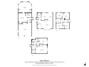 Community Amenities Photo (Clubhouse) of 45715 Berkeley Avenue, Chilliwack, BC