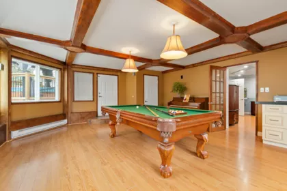 Loft / Bonus Room Photo of 45715 Berkeley Avenue, Chilliwack, BC