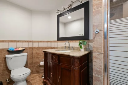 Office / Den Photo of 45715 Berkeley Avenue, Chilliwack, BC