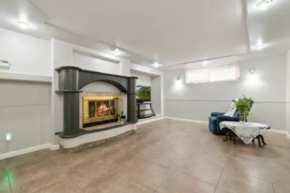 Outdoor Patio Photo of 45715 Berkeley Avenue, Chilliwack, BC