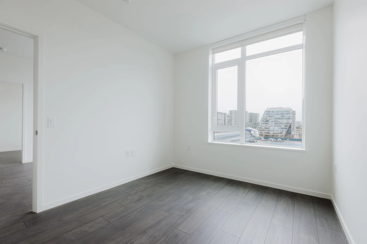 Dining Area Photo of 609 6200 Minoru Boulevard, Richmond, BC