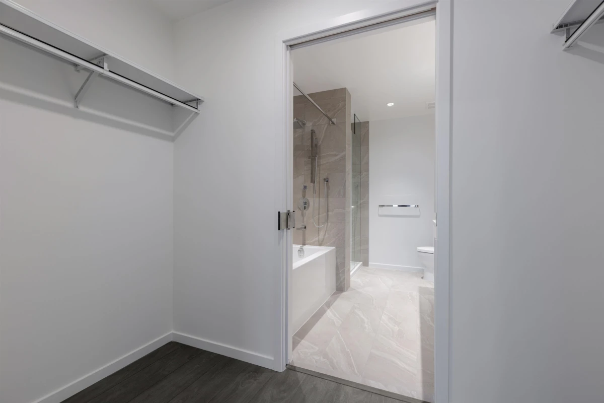 Family Room Photo of 609 6200 Minoru Boulevard, Richmond, BC