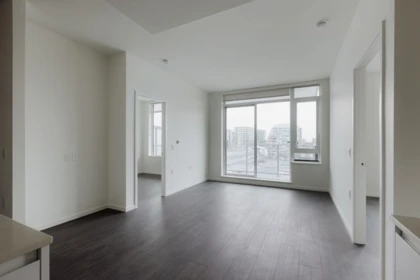 Pantry Photo of 609 6200 Minoru Boulevard, Richmond, BC