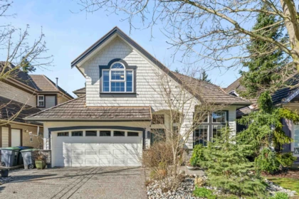 3459 152b Street, Surrey, BC, Surrey — Single Family Residence for sale