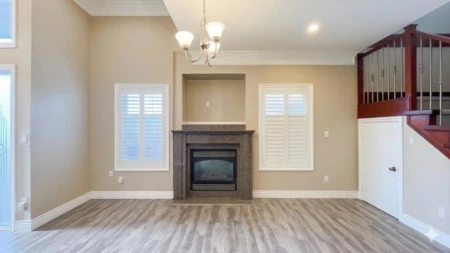 6916 Cunningham Court, Burnaby, BC, Burnaby — Half Duplex for sale