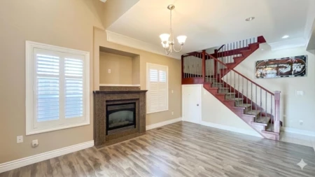 6916 Cunningham Court, Burnaby, BC, Burnaby — Half Duplex for sale