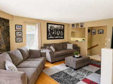 8468 144th Street, Surrey, BC, Surrey — Single Family Residence for sale
