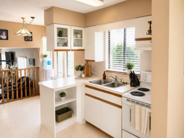 Kitchen Photo of 8468 144th Street, Surrey, BC
