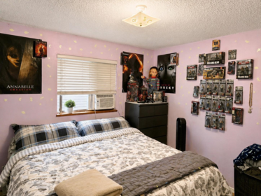 Primary Bedroom Photo of 8468 144th Street, Surrey, BC