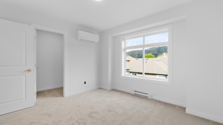 Loft / Bonus Room Photo of 6 1655 Agassiz Rosedale No 9 Highway, Agassiz, BC