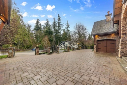 Aerial View of 14526 32b Avenue, Surrey, BC