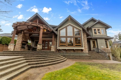 Community Amenities Photo (Clubhouse) of 14526 32b Avenue, Surrey, BC