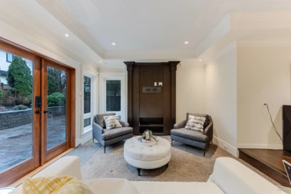 Garage Interior Photo of 14526 32b Avenue, Surrey, BC