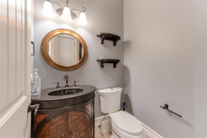 Hot Tub / Spa Photo of 14526 32b Avenue, Surrey, BC