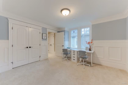 Laundry Room Photo of 14526 32b Avenue, Surrey, BC