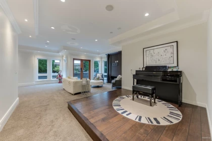 Staircase Photo of 14526 32b Avenue, Surrey, BC