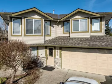 8478 Doerksen Drive, Mission, BC, Mission — Single Family Residence for sale