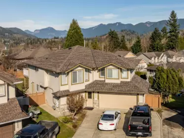 8478 Doerksen Drive, Mission, BC, Mission — Single Family Residence for sale