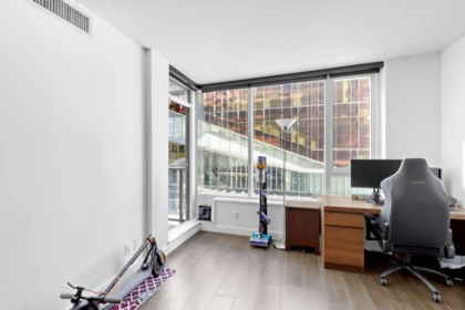 Pantry Photo of 351 38 Smithe Street, Vancouver, BC
