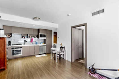 Primary Bedroom Photo of 351 38 Smithe Street, Vancouver, BC