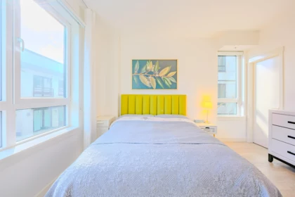 Bedroom 3 Photo of 208 4408 Cambie Street, Vancouver, BC