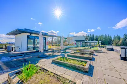 Hot Tub / Spa Photo of 208 4408 Cambie Street, Vancouver, BC