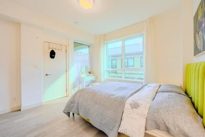 Loft / Bonus Room Photo of 208 4408 Cambie Street, Vancouver, BC