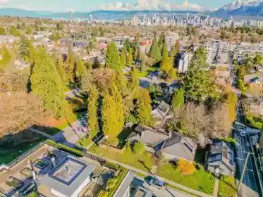 Playground / Recreational Area Near 208 4408 Cambie Street, Vancouver, BC