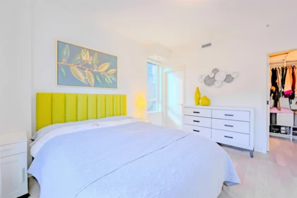 Powder Room Photo of 208 4408 Cambie Street, Vancouver, BC