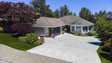 2867 Mara Drive, Coquitlam, BC, Coquitlam — Single Family Residence for sale