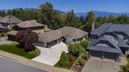 2867 Mara Drive, Coquitlam, BC, Coquitlam — Single Family Residence for sale